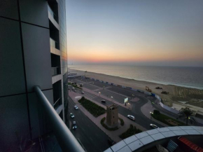 ajman corniche residence